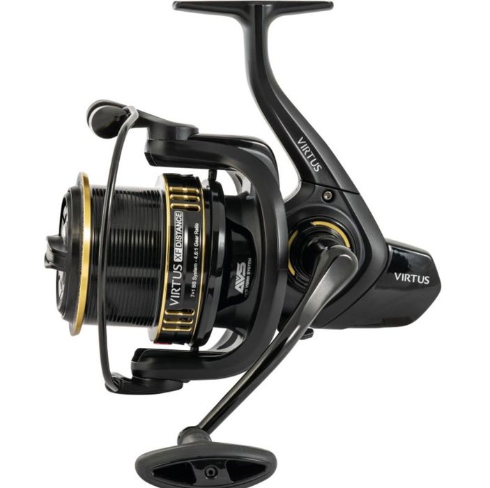 Lansetă Trabucco Proxima 4.2 mulinetă  Virtus 6500