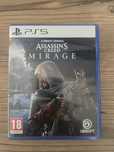 Assassin's creed mirage