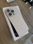 iphone 16pro, 128gb esim