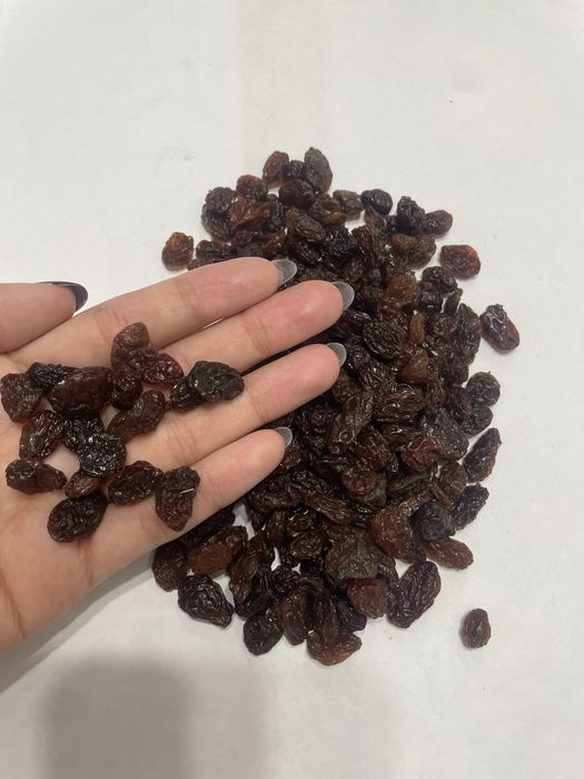 Изюм афганский высший сорт