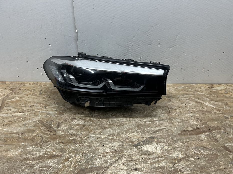 Far bmw G30 G31 seria 5 Lci full led 2020-2023 dreapta