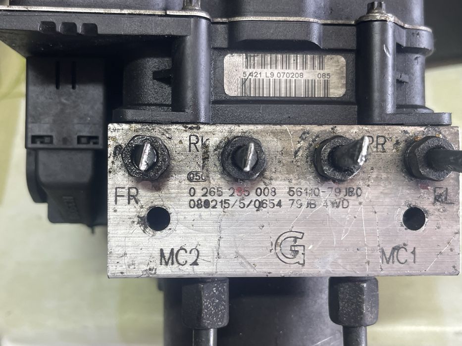Pompa abs suzuki sx4 56110-79jb0