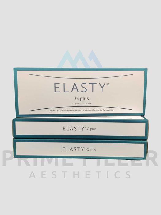 7 Elasty + 7 Deep