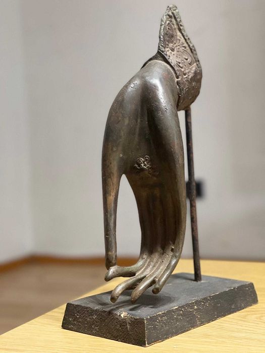 Ръката на Апсара