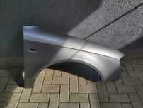 Aripa Fata Dreapta Audi A4 B7 An 2004-2007 Vopsita Gri