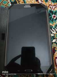 Samsung Galaxy Tab 3 sotiladi (ORIGINAL),Holati zo'r. Память 1.5/16GB