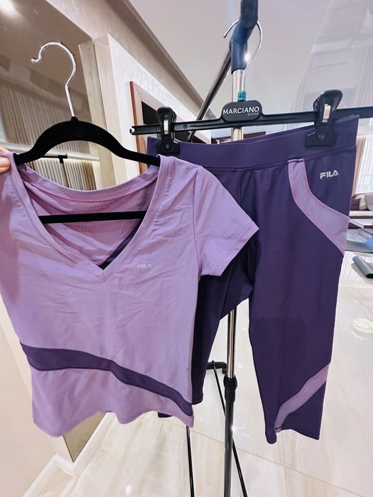 Спортни сетове -Oysho,Zero Fit, Code Fit, Nike, Fila, Lululemon