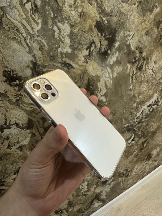 Iphone 12 pro 128 LLA