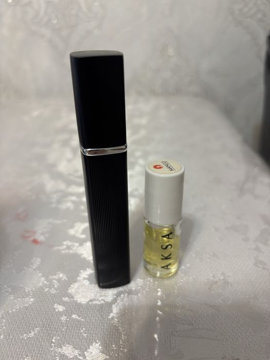 Миск запах манго