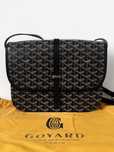 Goyard Belvedere MM bag