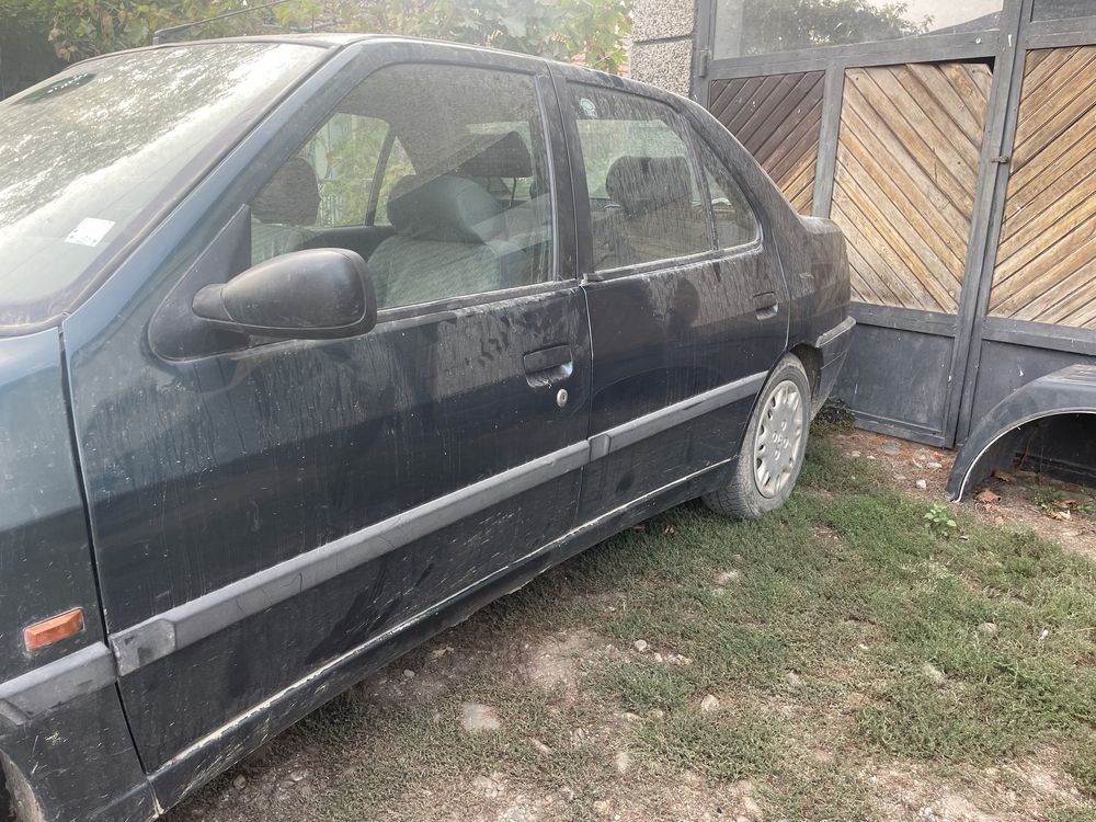 Пежо 306 1.9 TDI на ЧАСТИ ! Цени близки до подаръци