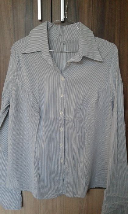 Макси Дамски ризи