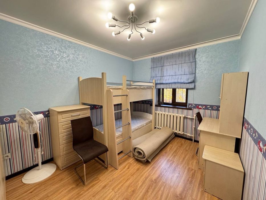 Квартира Ц-1, Чайкоф 3/4/4 65 кв.м