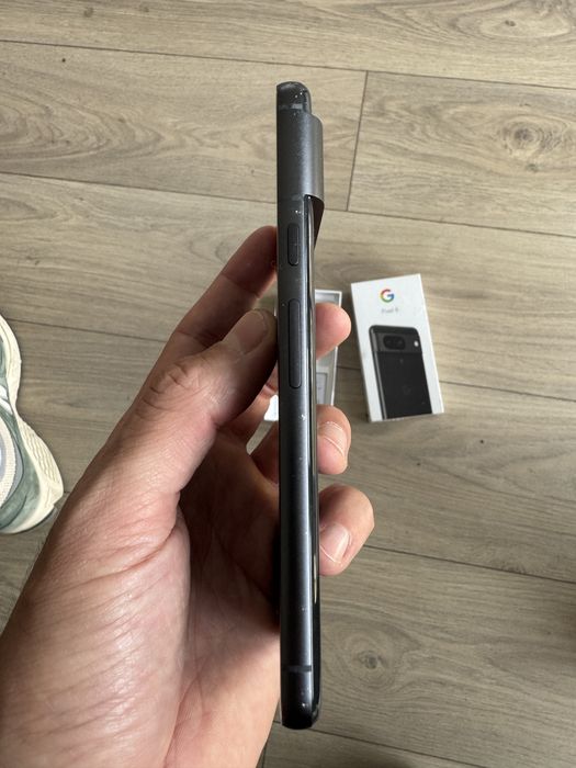 Google Pixel 8 128Gb Black