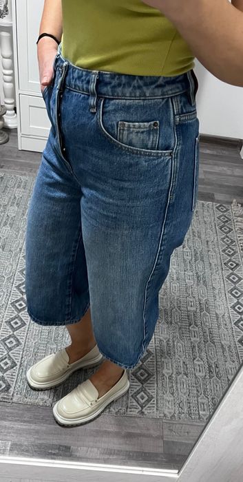 Blugi Massino Dutti, 36/S