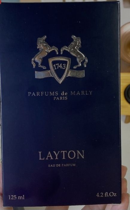 Parfums de Marly Layton Eau
