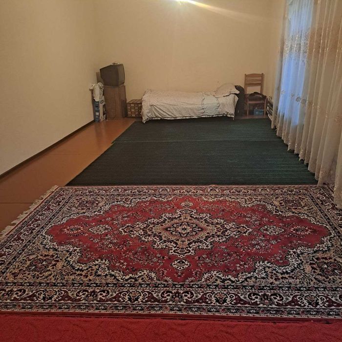 Hovli yunsobot kodastr xujatlari joyida