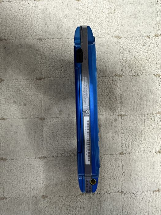 PSP 3000 64gb перфектно състояние