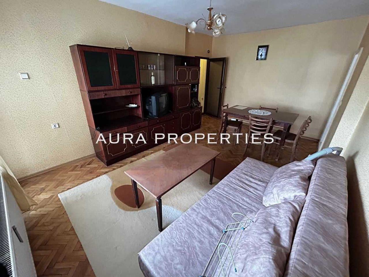 Продава се Четиристаен апартамент в Разград, Лудогорие - 108 кв.м за 1039 €/кв.м - Снимка #1