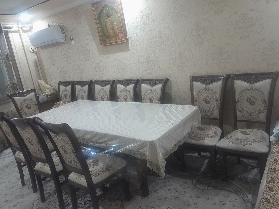 12talik Stol stul sotiladi