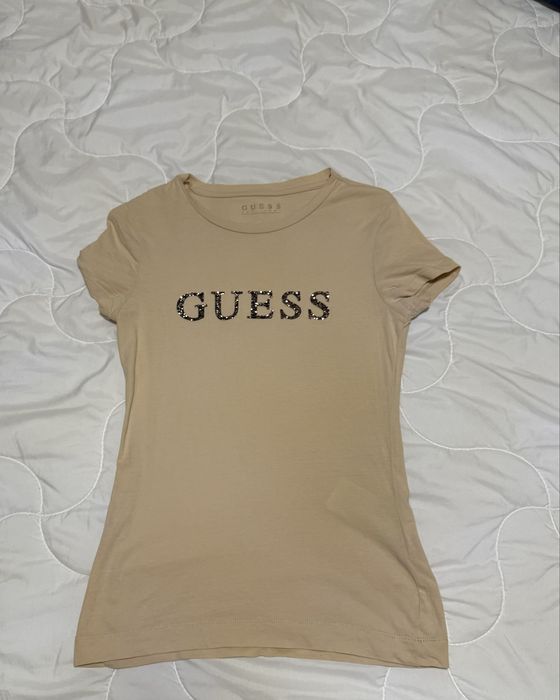 Тениска Guess