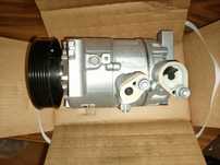 Compresor clima nou Caddy Crafter Golf Passat Sharan Tiguan Touran T6