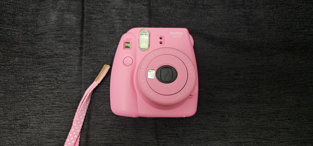 Aparat Fujifilm Instax mini 9