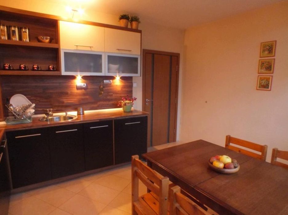 Дава се под наем Двустаен апартамент в София, Захарна фабрика - 68 кв.м за 500 € - Снимка #4