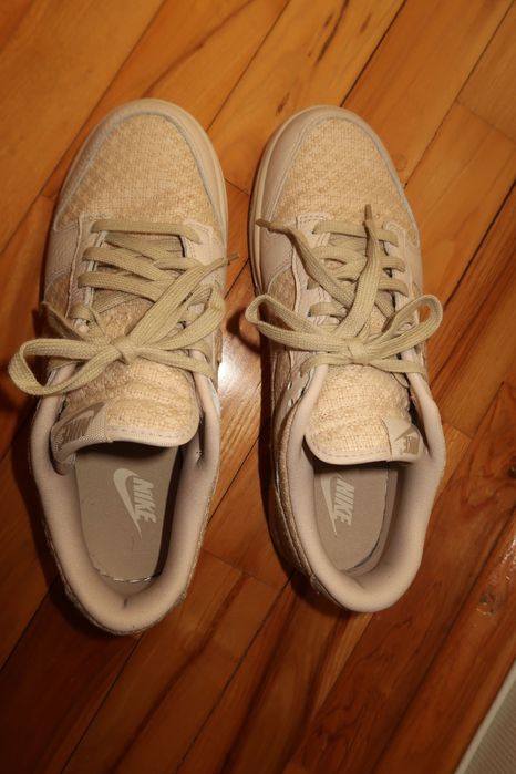 Мъжки обувки nike dunk