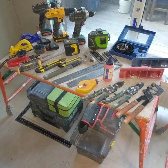 Сборка мебели в Таразе — от 5000 тг