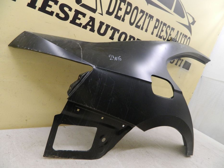 Aripa dreapta spate Skoda Superb, 2017, 2018, 2019, 2020, 2021, 2022. Pisea noua originala.