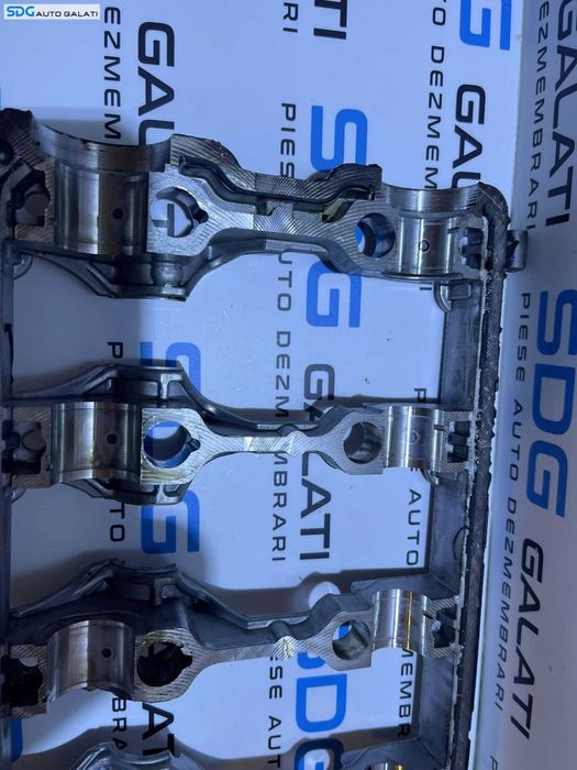 Capac Suport Ax Axe Came Chiulasa Chiuloasa Motor Volkswagen Passat B6 2.0 TDI BVE BWV BMA BKP 2005 - 2010 Cod 03G103308C