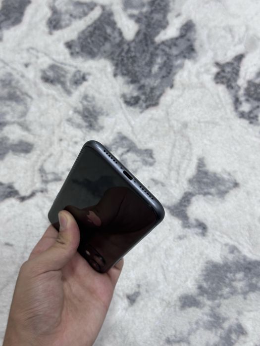 iPhone 11 64GB Идеал