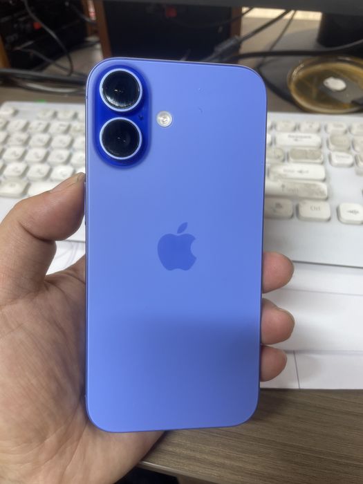 iphone 16 срчно сатлады