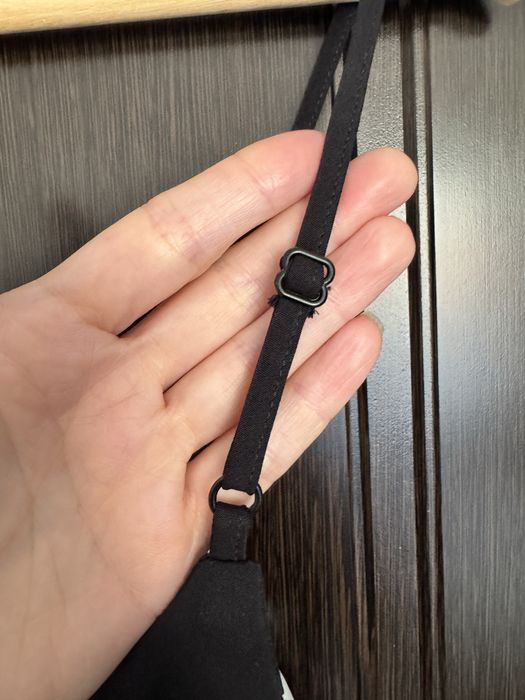 Rochie neagra, Mohito