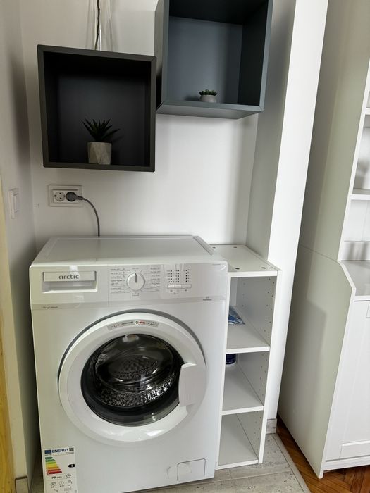 Inchiriez apartament 3 canere nou rwnocat la prima inchiriere
