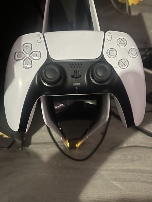 PS5 slim digital edition