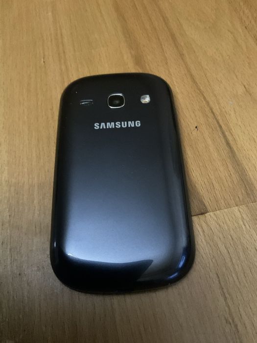 Samsung Fame GT-6810P