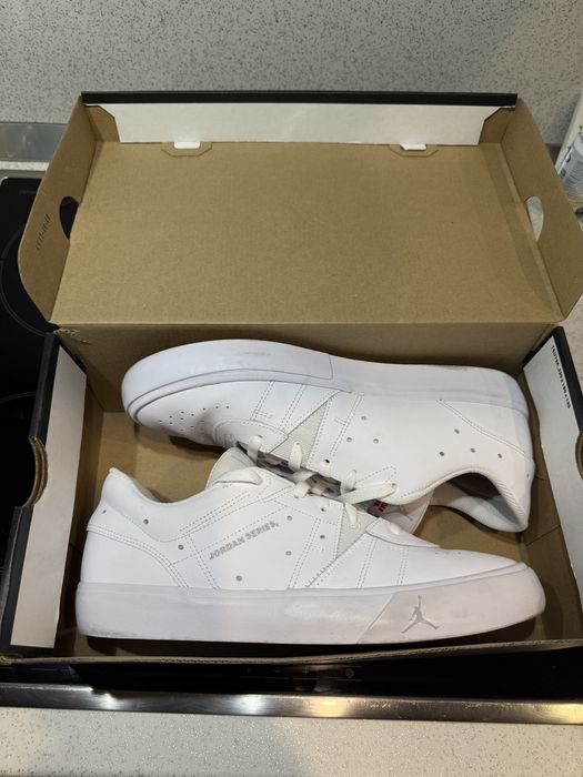 Nike Jordan-44 номер