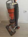 Aspirator vertical VAX U85-AS-Be Air Stretch, Putere 820 W