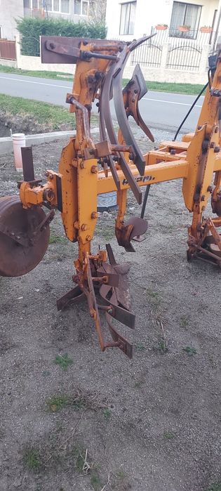 Plug huard 2 cormane