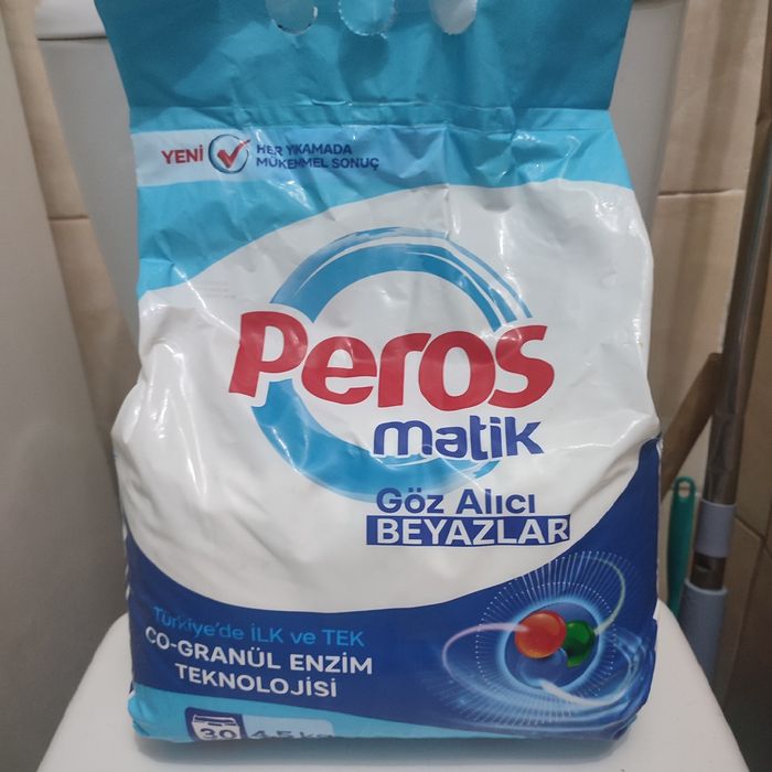 Продам стиральный порошок