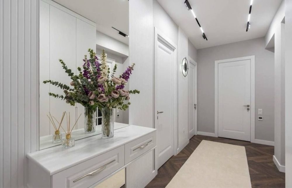 Жк Мирабад авенью Сдается 3 ком квартира в элитном районе