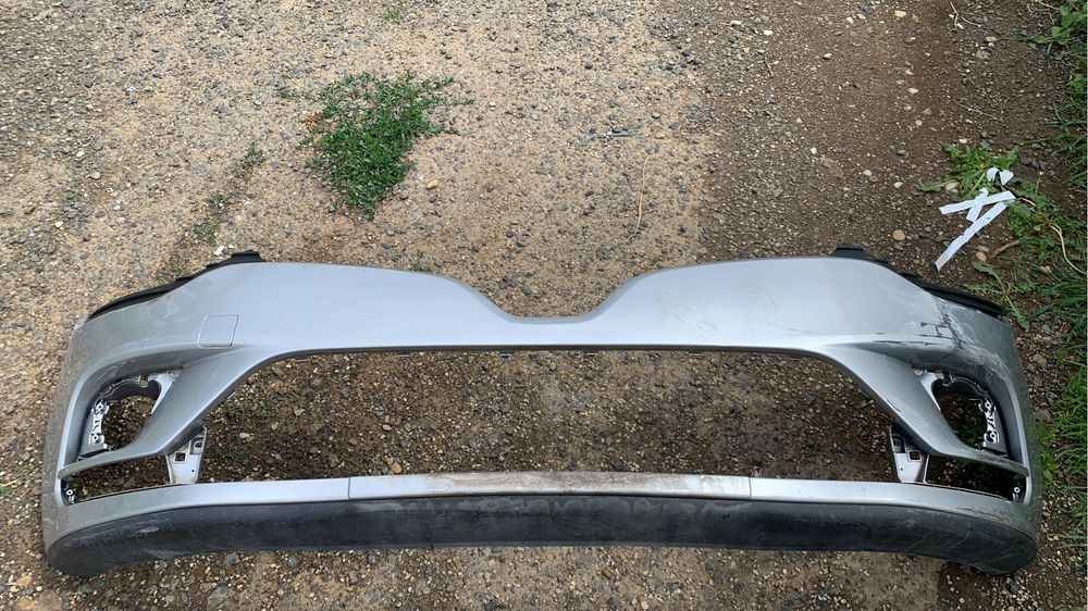 Bara fata Renault Clio 4 Facelift an 2016/2017/2018