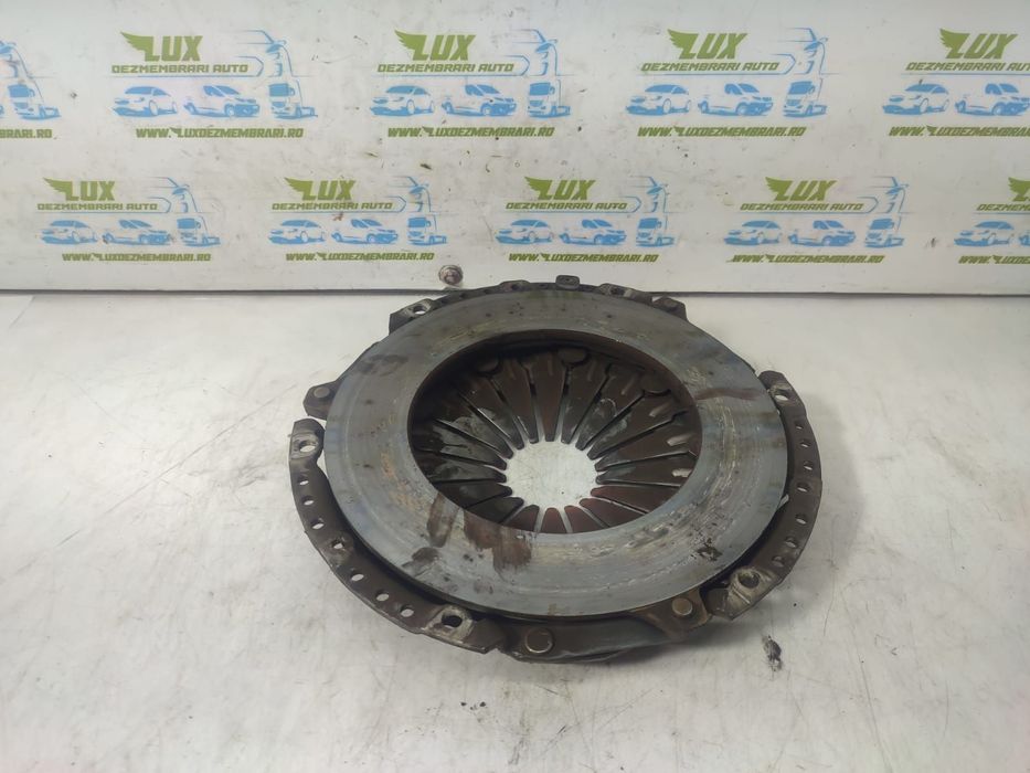 Kit ambreiaj volanta cu masa dubla 1.6 tdci t3da Fm51-7550-ab Ford C-
