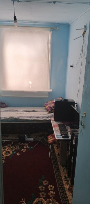 Дом сотилади центрда