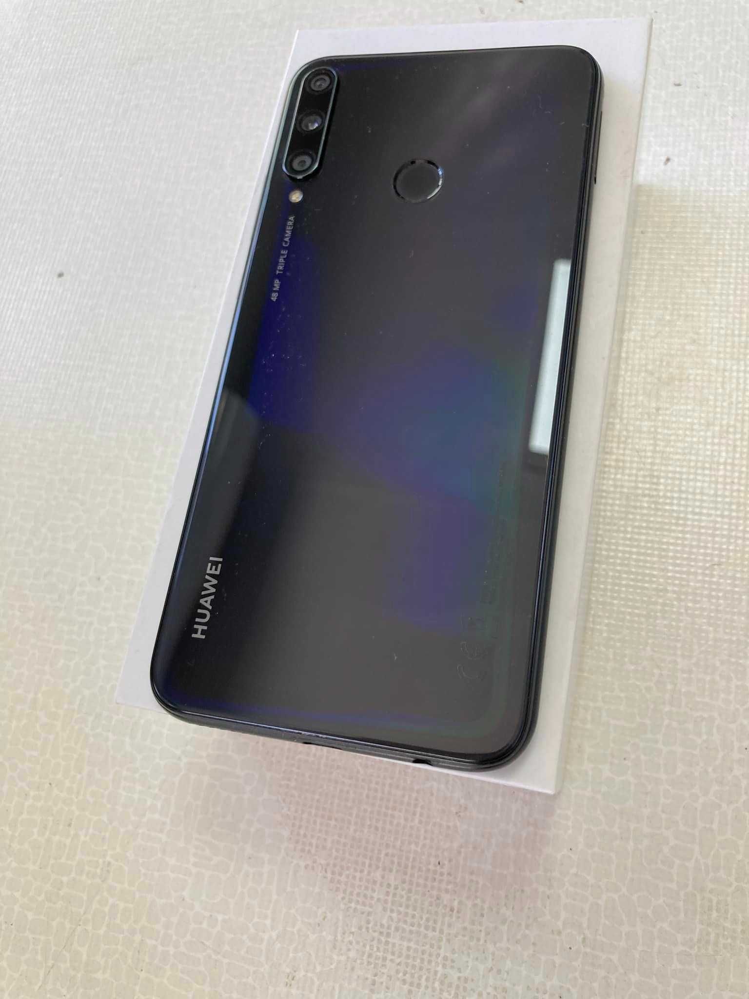 Телефон Huawei P40 Lite E