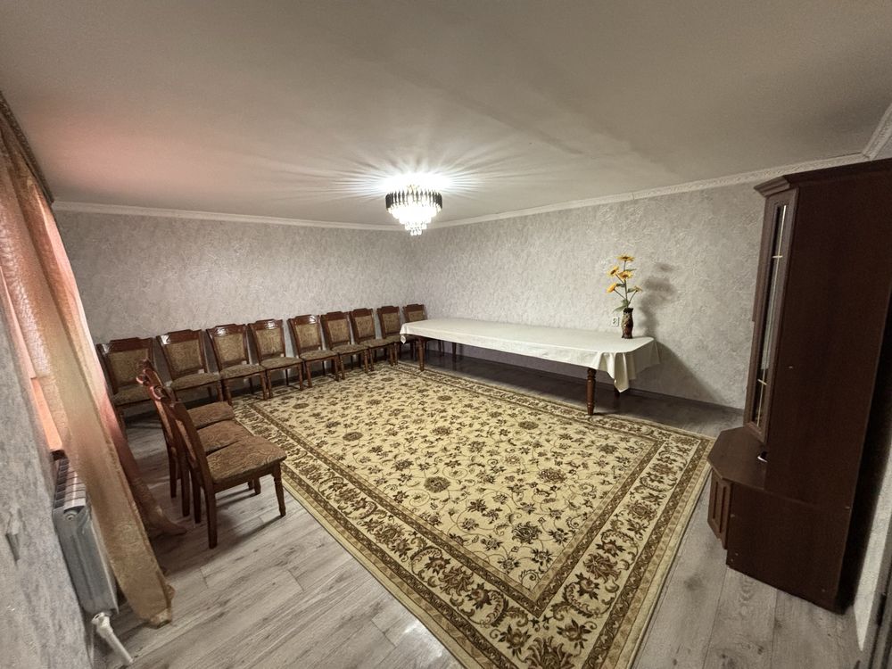 Продается Дом Байзакском районе