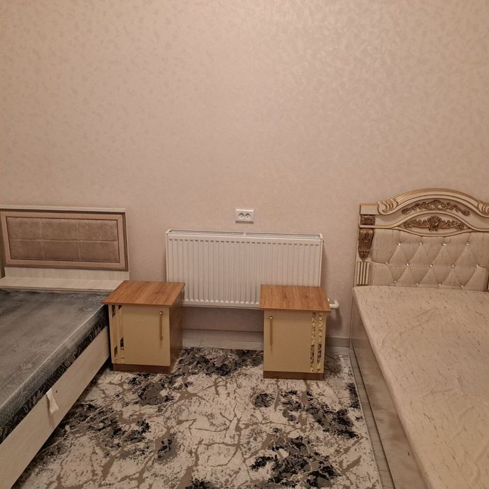 Yubusobod Megaplanet