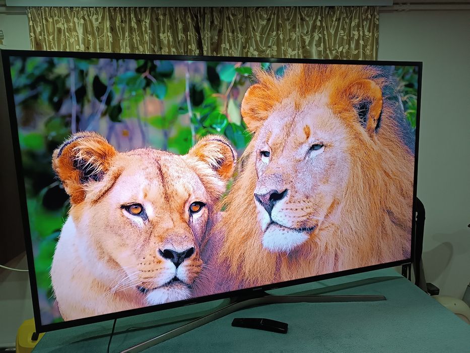 tv led Samsung Smart